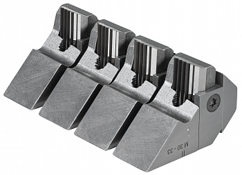 Нарезка HSS + держатель М 30-33, комплект (759277 RHSSZ)