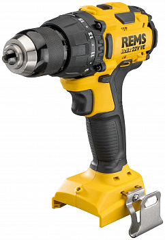 Комплект REMS Хеликс 22В VE \P (190100 R22)