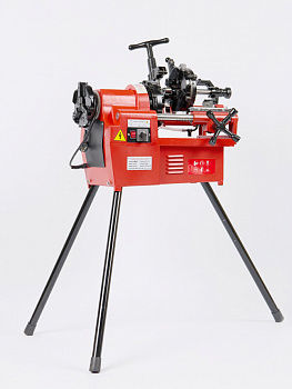 Резьбонарезной станок 50 MAX (1/2" - 2", 2 кВт)