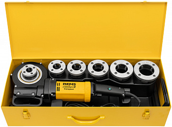 Электроклупп REMS Амиго 2 Compact, комплект R 1/2 + 3/4 + 1 + 1 1/4 + 1 1/2 + 2 (540024 R220)