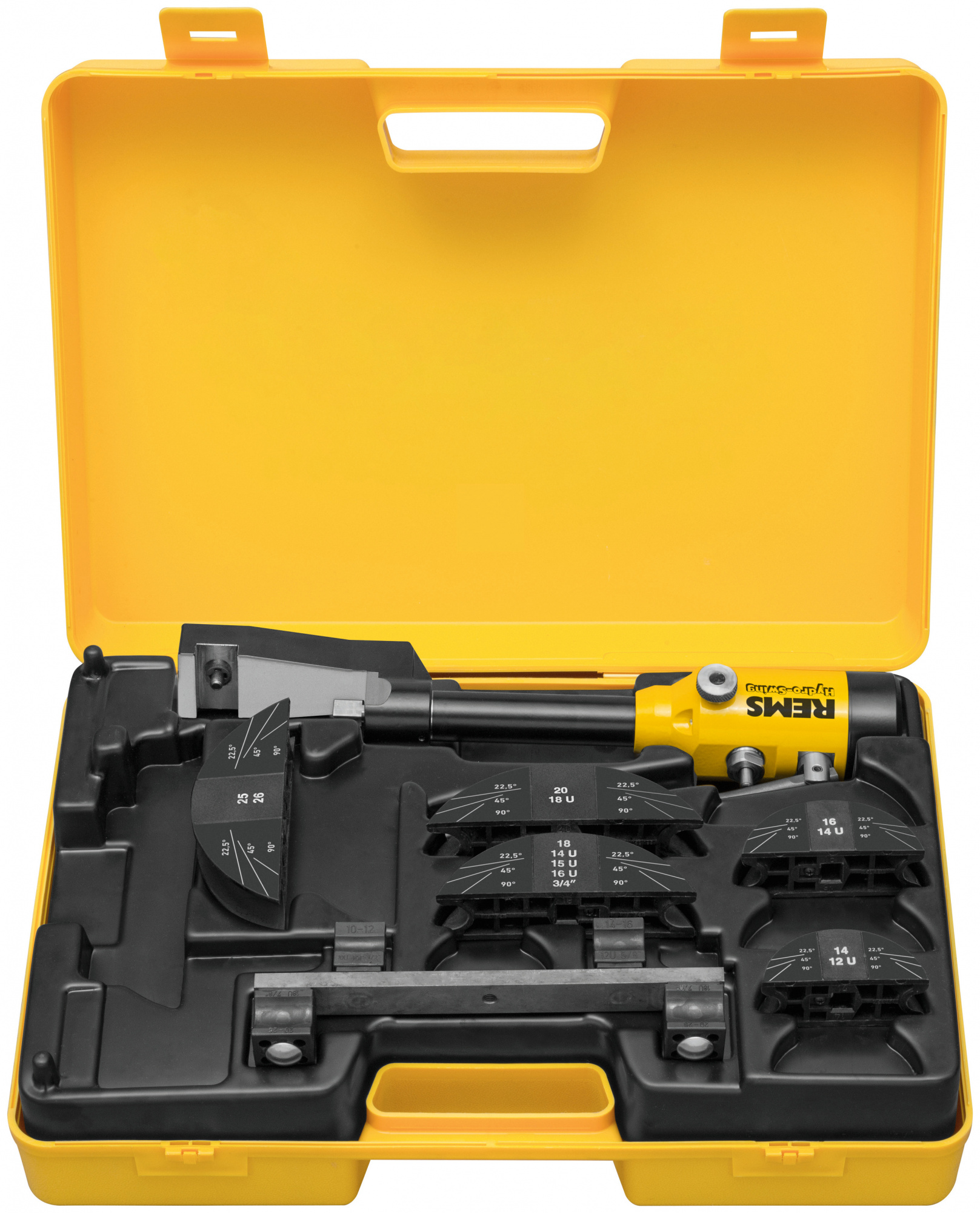 REMS Гидро Качели Комплект 14 + 16 + 18 + 20 + 25/26 (153522 R)