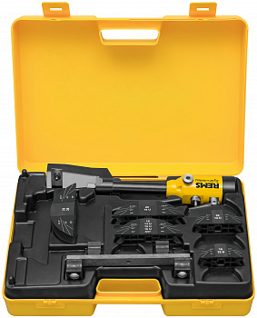 REMS Гидро Качели Комплект 14 + 16 + 18 + 20 + 25/26 (153522 R)