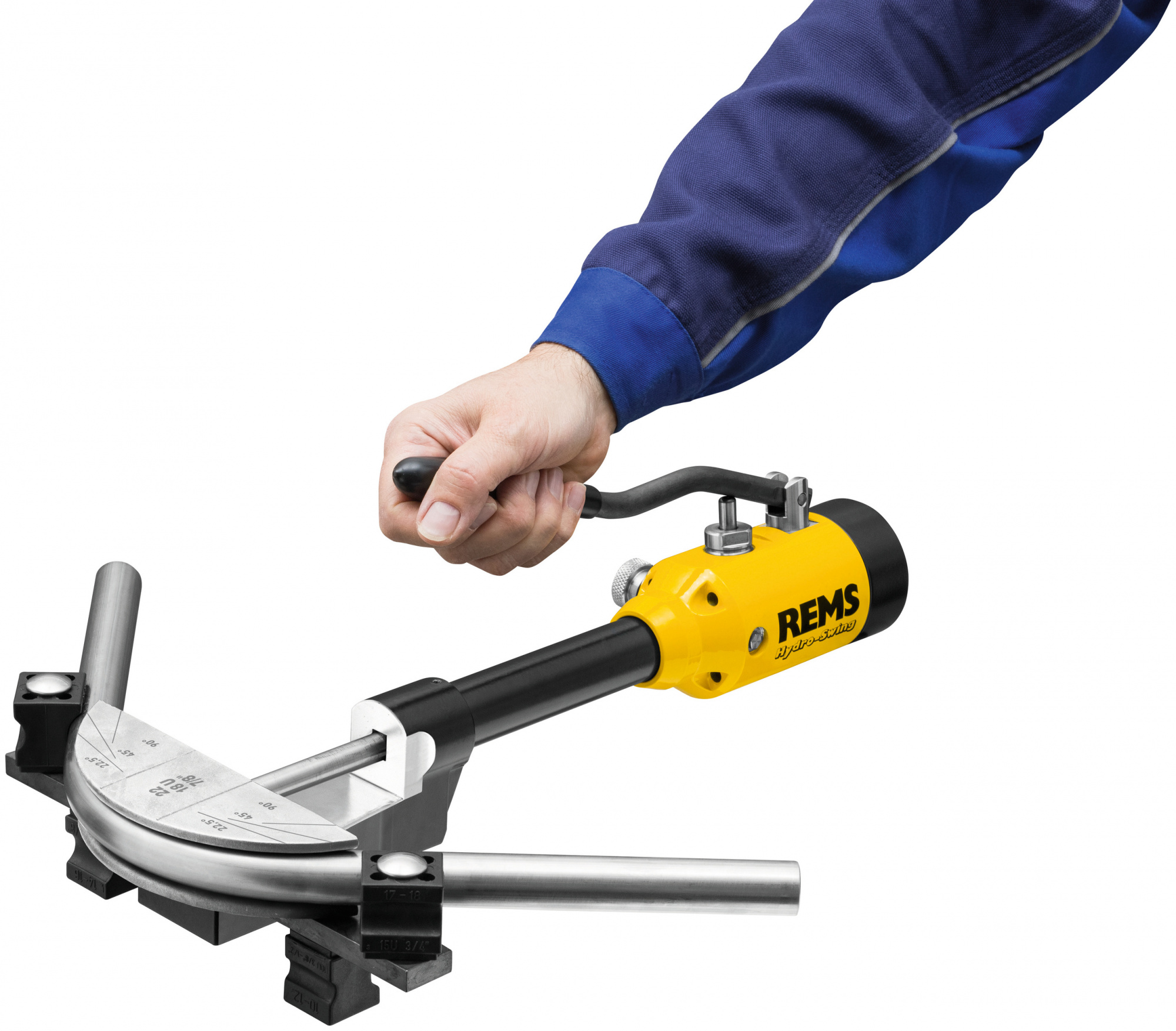 Приводное устройство REMS Гидро-Поворот (153500 R)