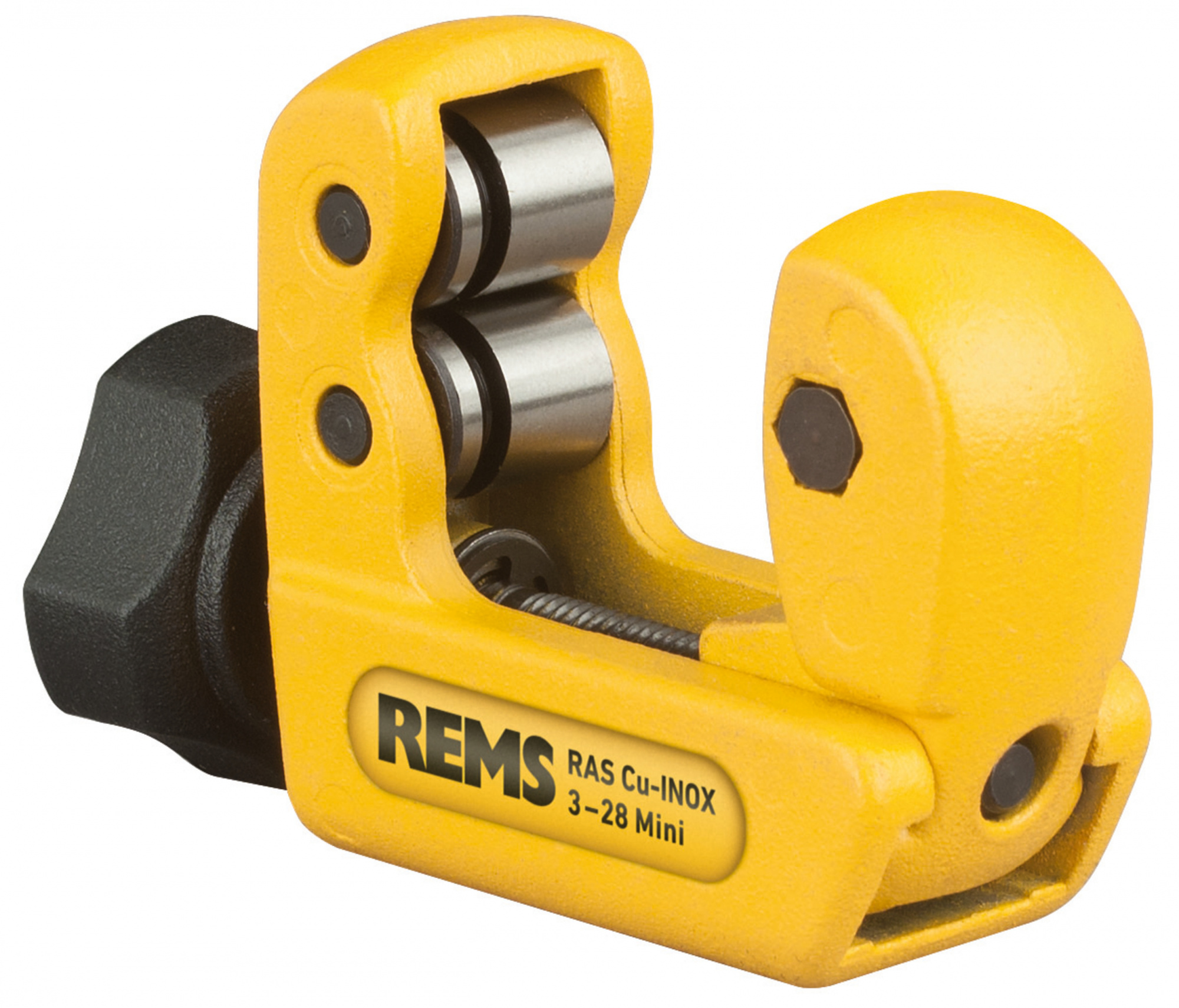 REMS РАС Cu-INOX 3-28 Мини, Ø3-28 мм, 1/8-1 1/8" (113240 R) - купить