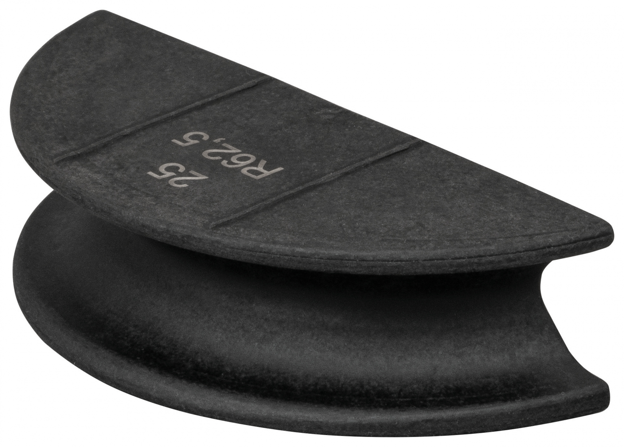 Сегмент гибочный UP Ø25, R62,5 (153305 R)