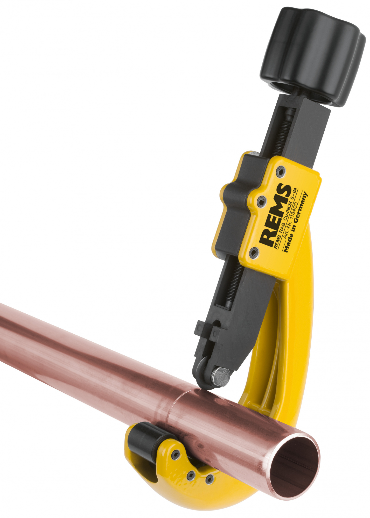 REMS РАС Cu-INOX 6-64, Ø6-64 мм, 1/4-2 1/2" (113400 R) - купить