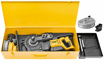 Комплект REMS Курво 22В \P 15 + 18 + 22 + 28 (580092 R22)