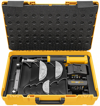 REMS Гидро-Свинг 22В INOX Комплект 15 + 18 + 22 (153419 R220)