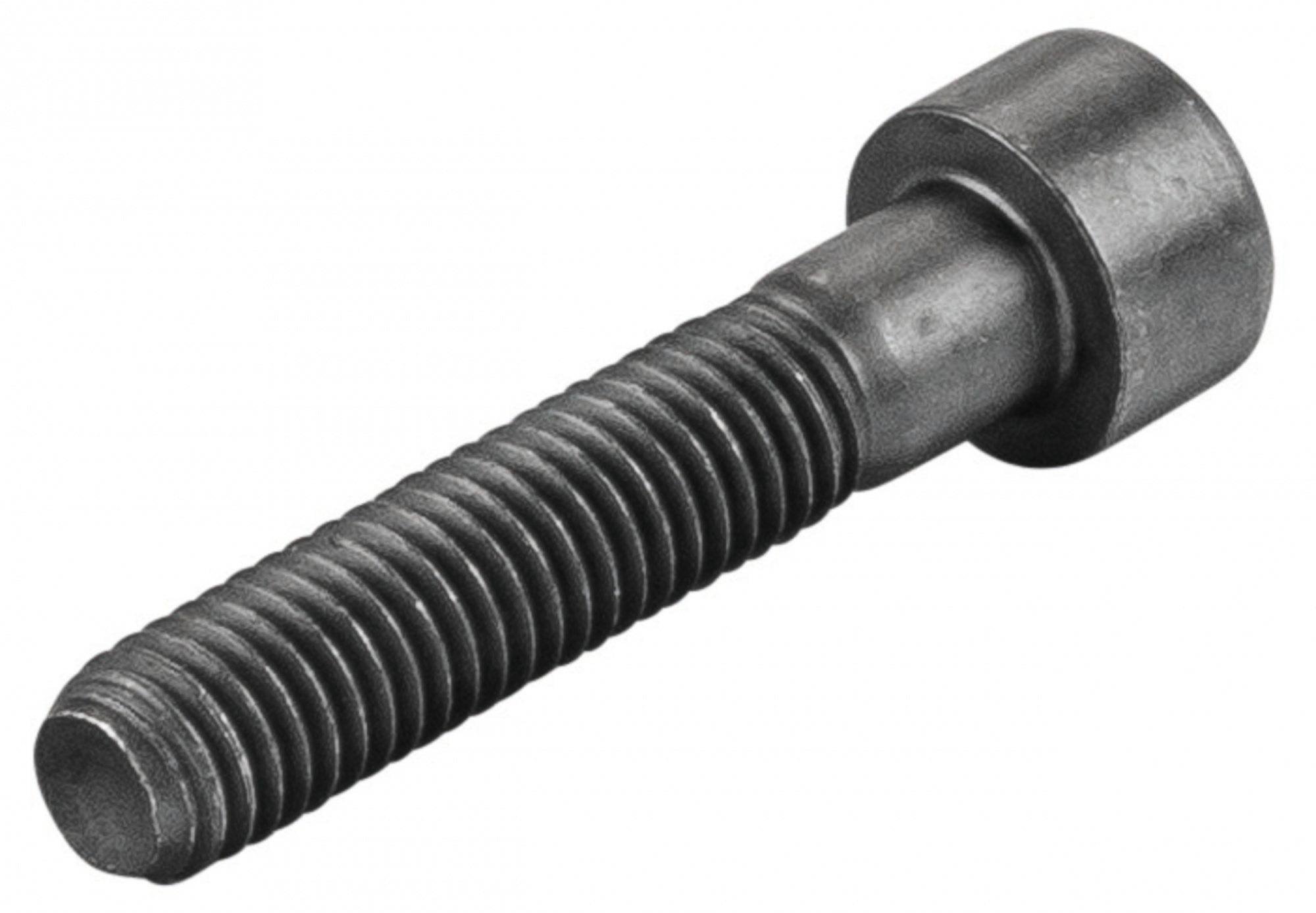 Винт цилиндрический