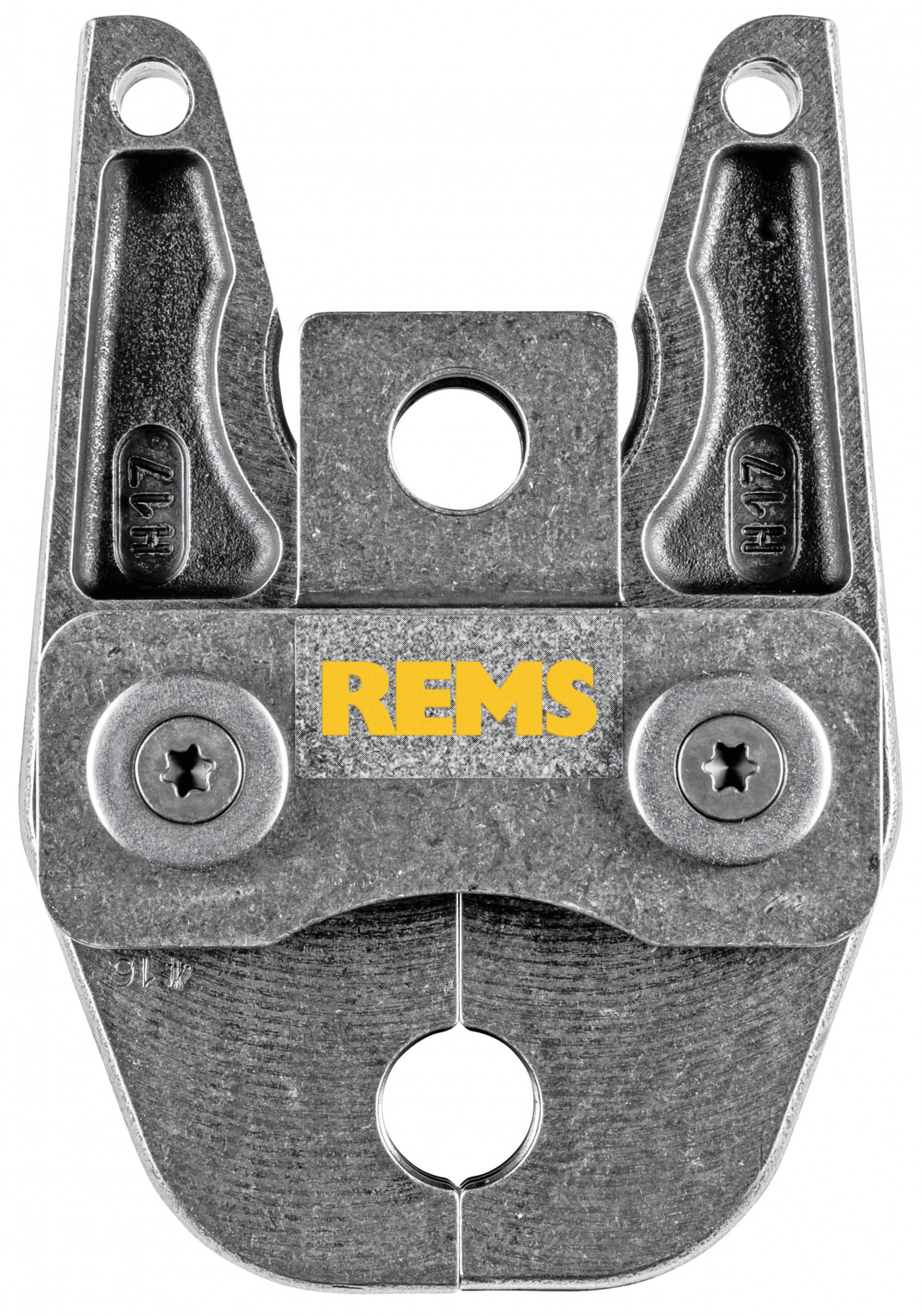 Пресс-клещи H 17* (570330)