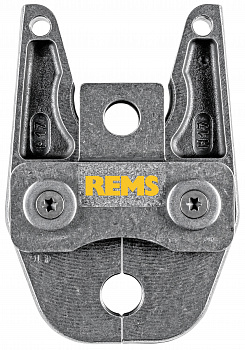 Пресс-клещи H 17* (570330)