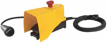 Ножной педальный выключатель к УНЖ Колум, 347010 R220