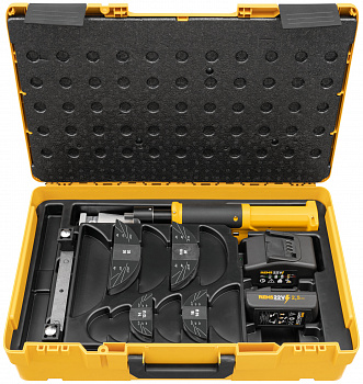 REMS Гидро-Свинг 22В Комплект 14 + 16 + 20 + 25/26 (153413 R220)