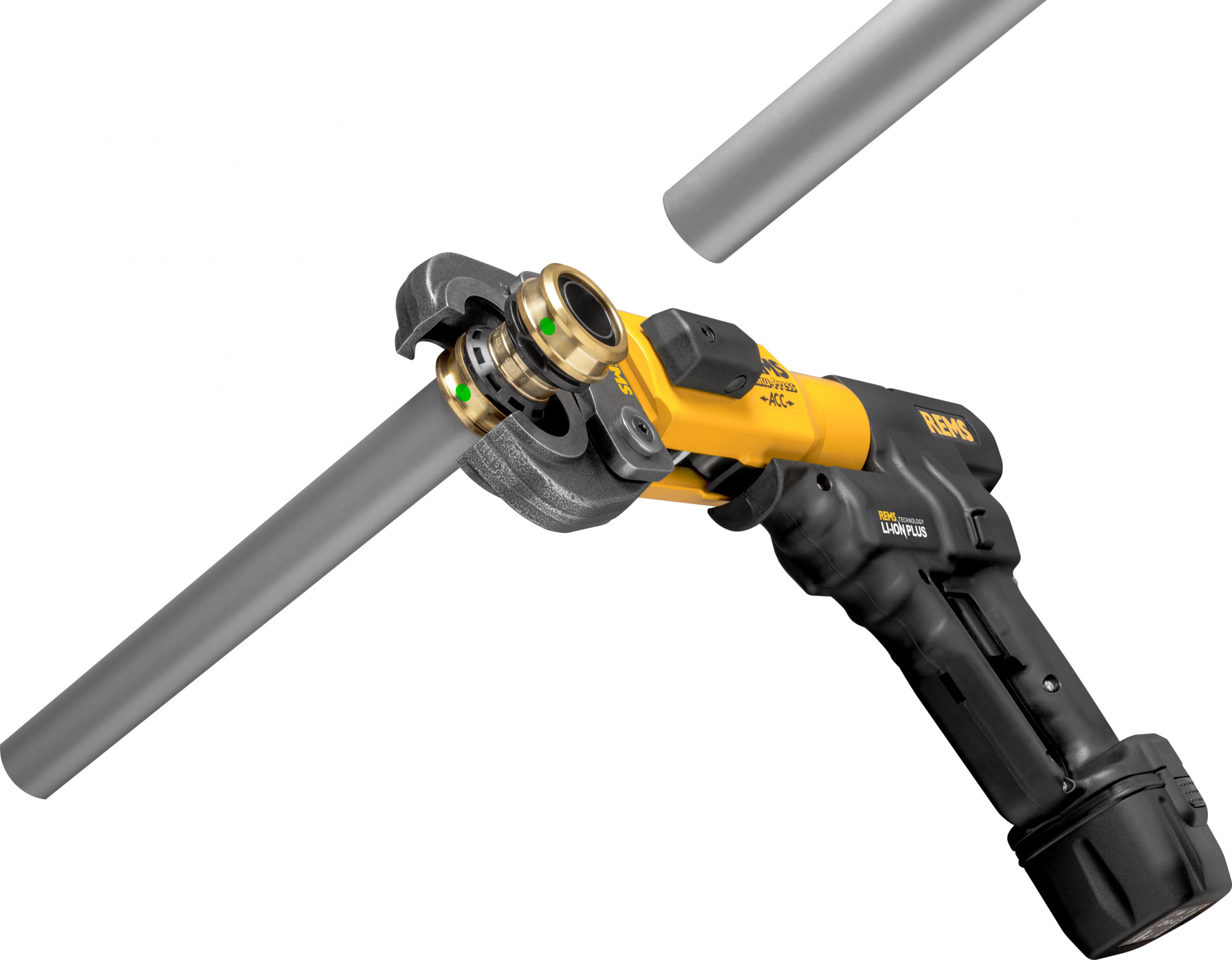 Пресс-клещи VRX 32 (571756)