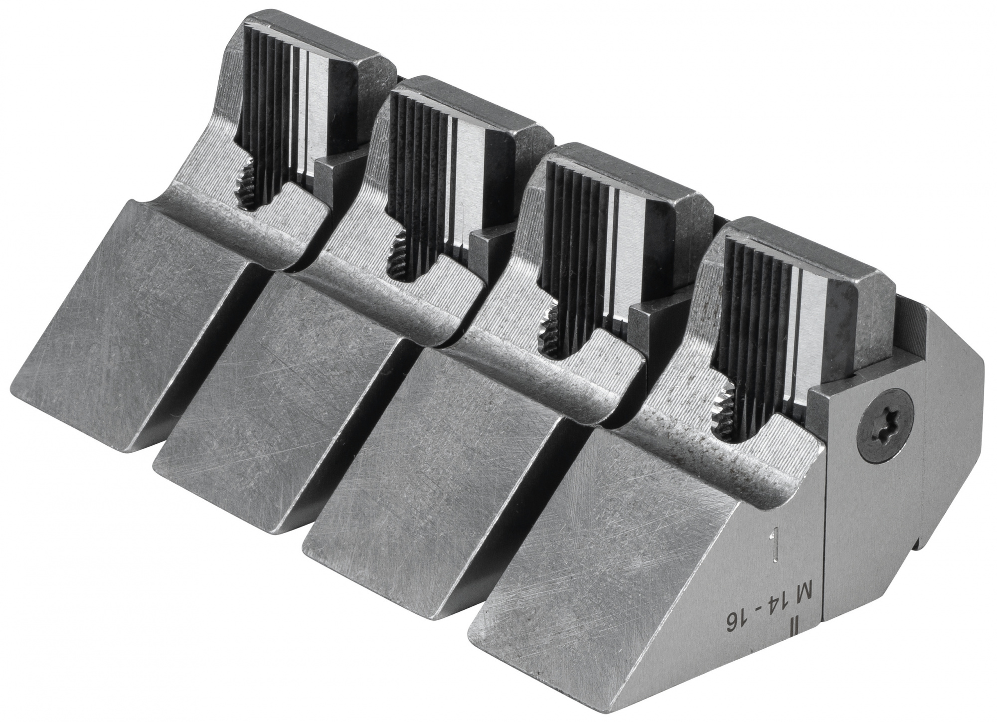 Нарезка + держатель М 14-16, комплект (759274 RWS)