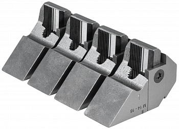 Нарезка + держатель М 14-16, комплект (759274 RWS)