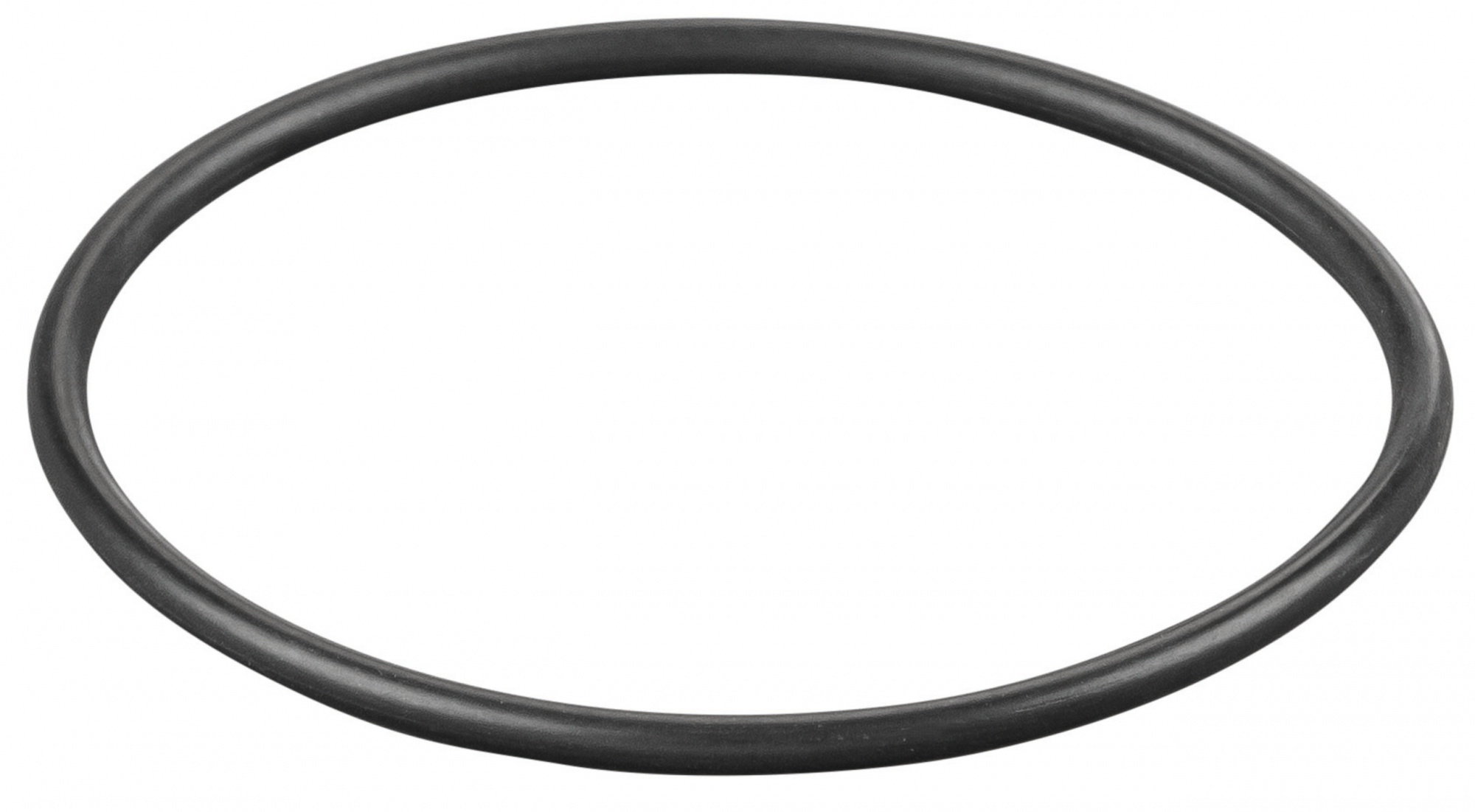 Кольцо круглого сечения