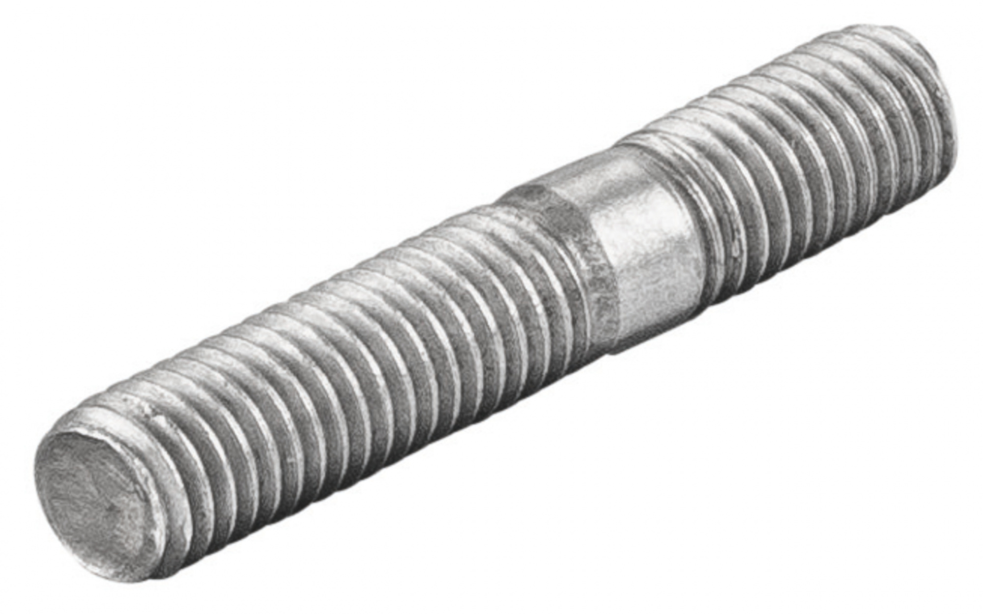 Установочный штифт