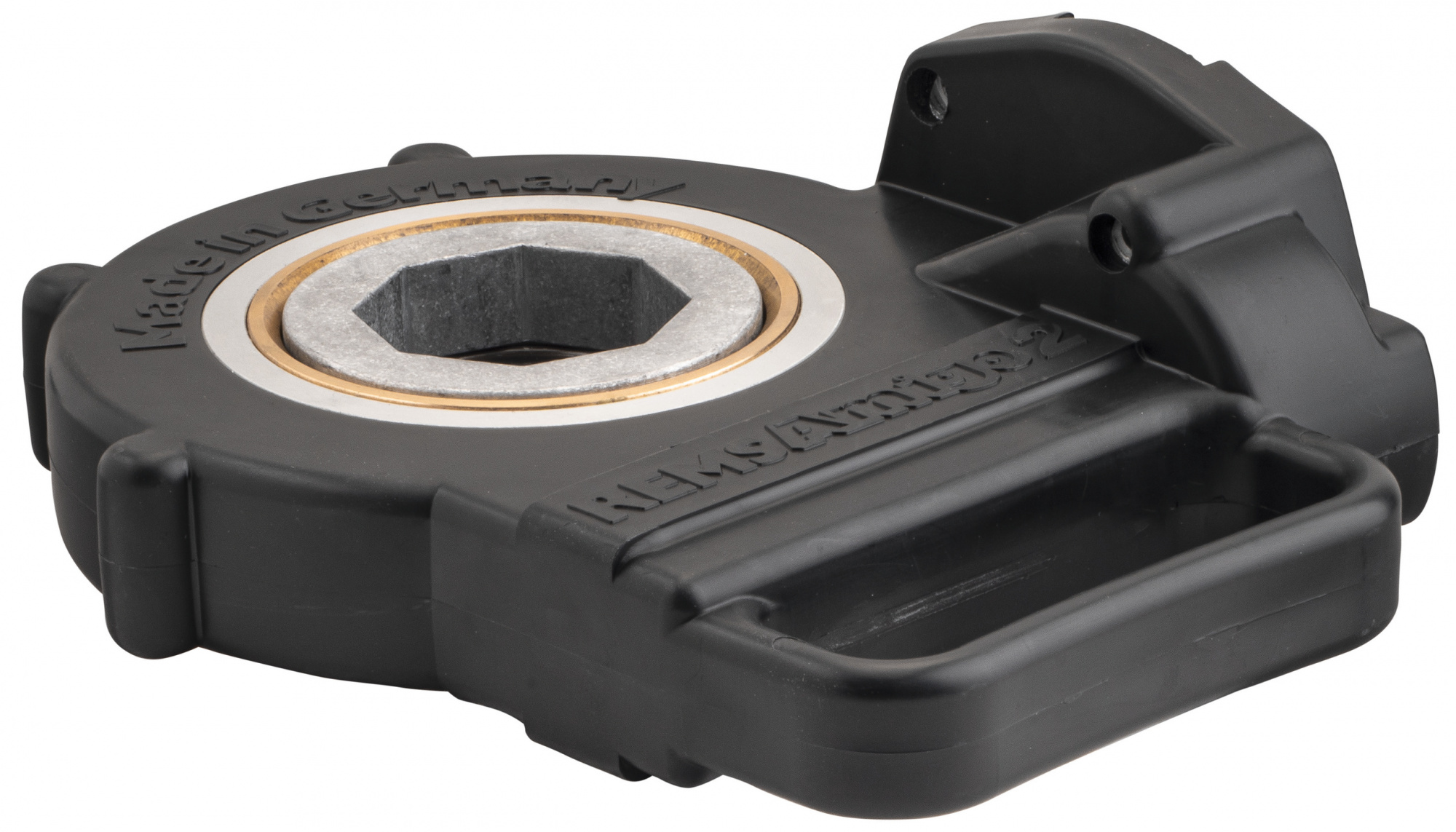 Коробка передач в сборе (542000 R)