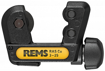 REMS РАС Cu 3-25 Ø3-25 мм, 1/8-1" (113255 R) - купить