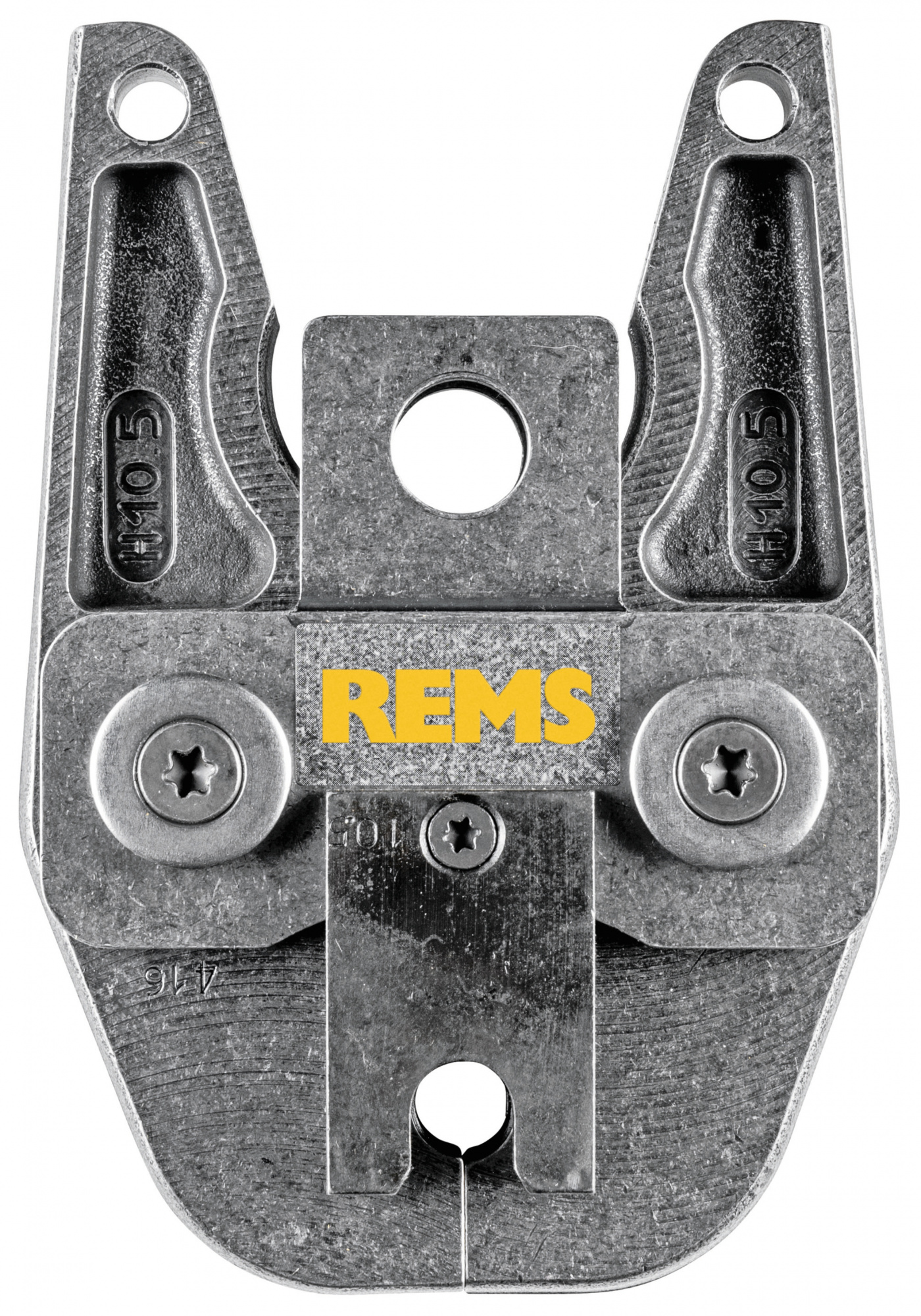 Пресс-клещи H 10,5 A (570605)