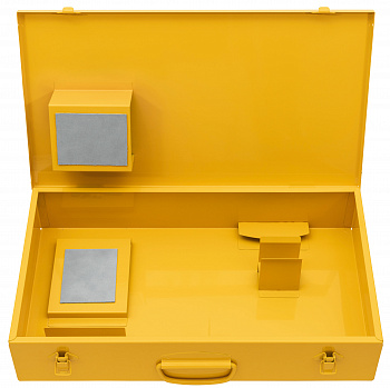 Стальной кейс для REMS SSG 180, 250242