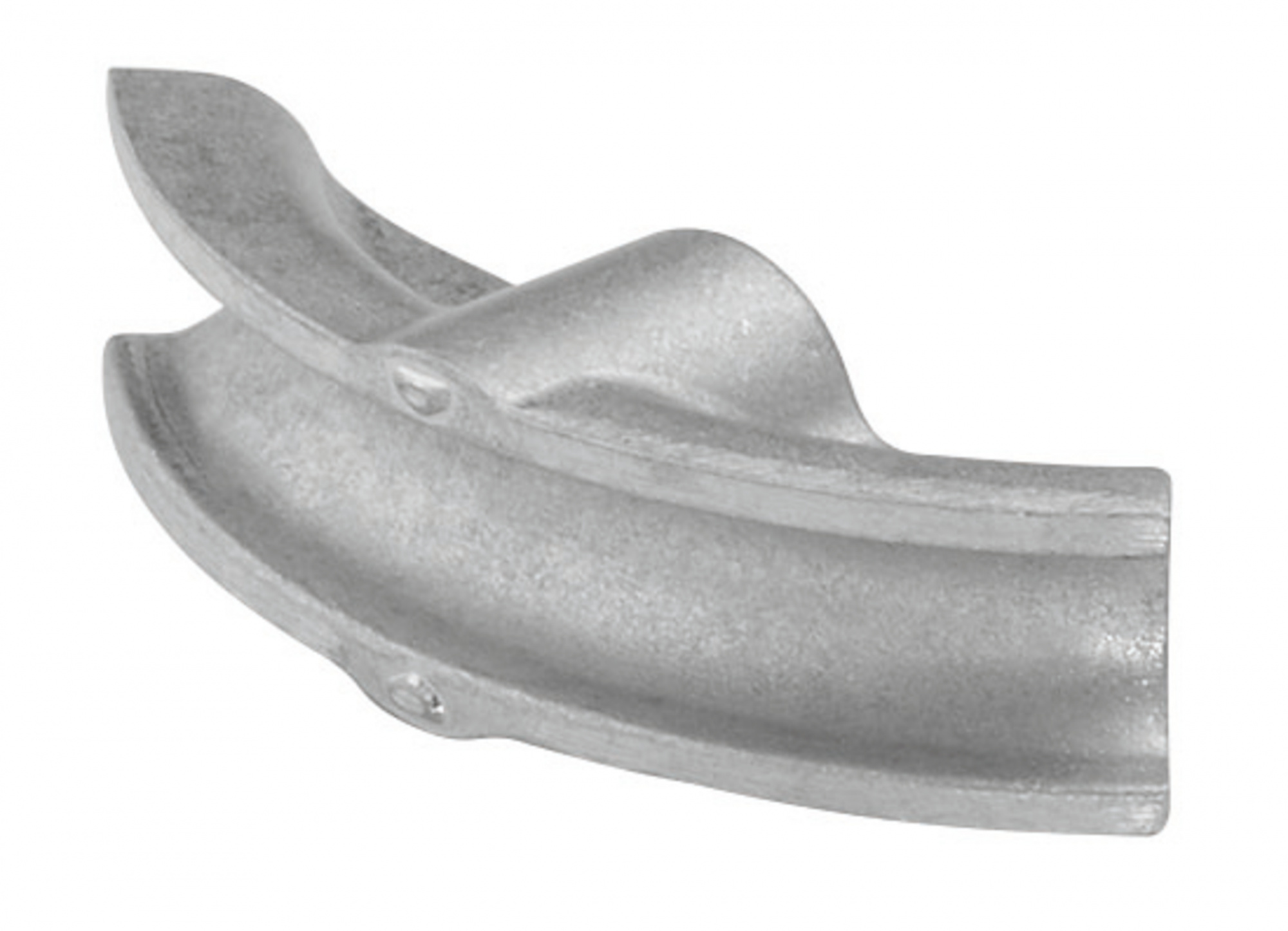 Сегмент V 32 мм, R гибки 112 мм для Питон, 590061 R