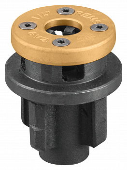 Быстросменная режущая головка R 1/4 LH (521110)