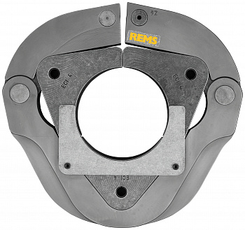 Пресс-кольцо ECI 4" XL (PR-3S) -> требуются промежуточные клещи (579106 R)