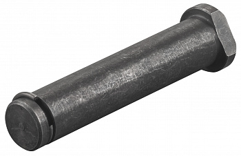 Ось ролика трубореза в сборе Магнум/Торнадо, 341621