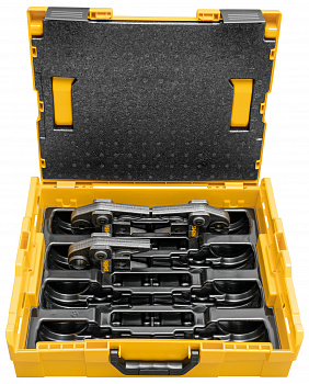 Набор пресс-клещей REMS U 16 + 20 + 25 L-Boxx* (571170 R)