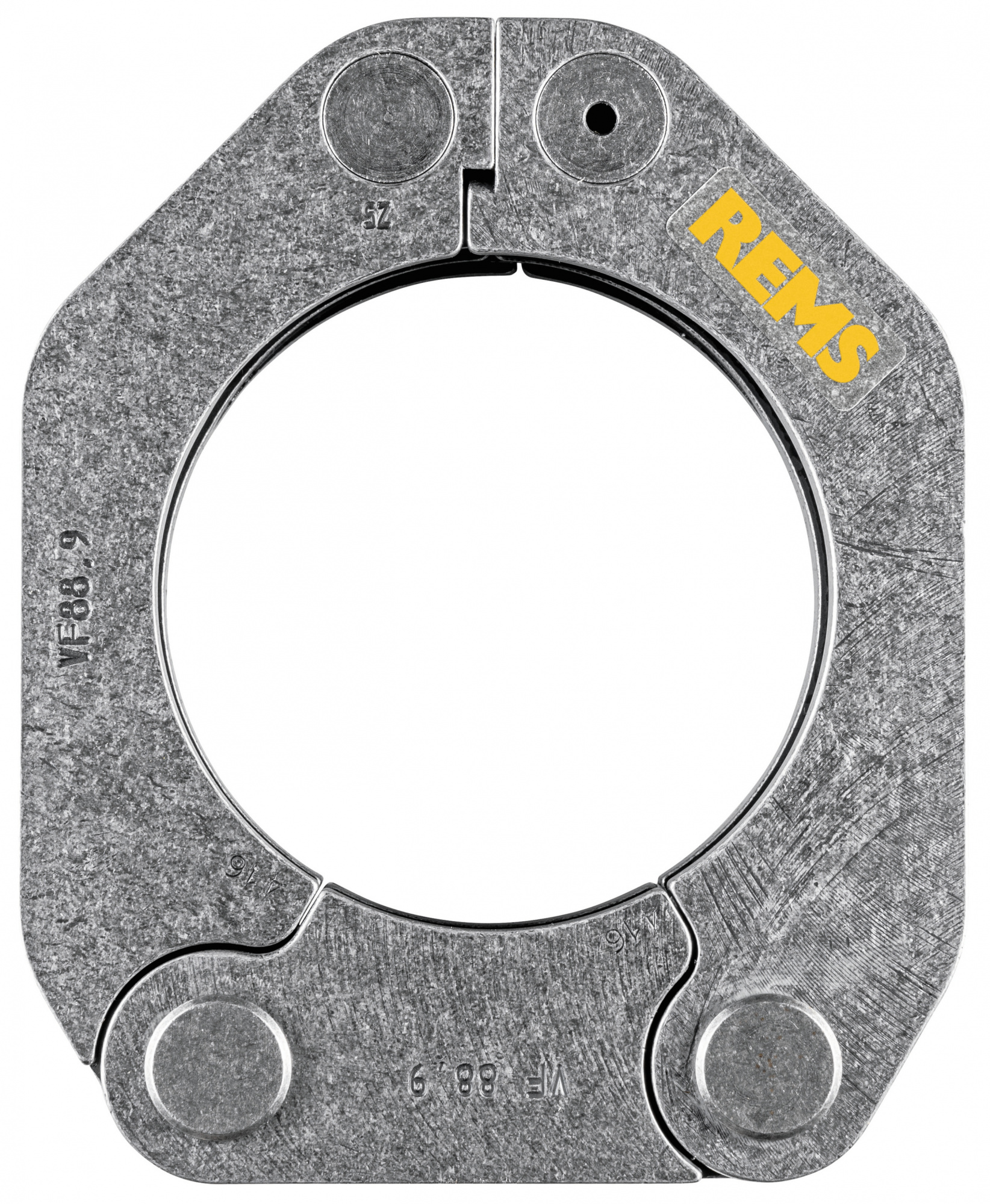 Пресс-кольцо ВФз 88,9 (ПР-3Б) -> требуются промежуточные клещи (572817 R)