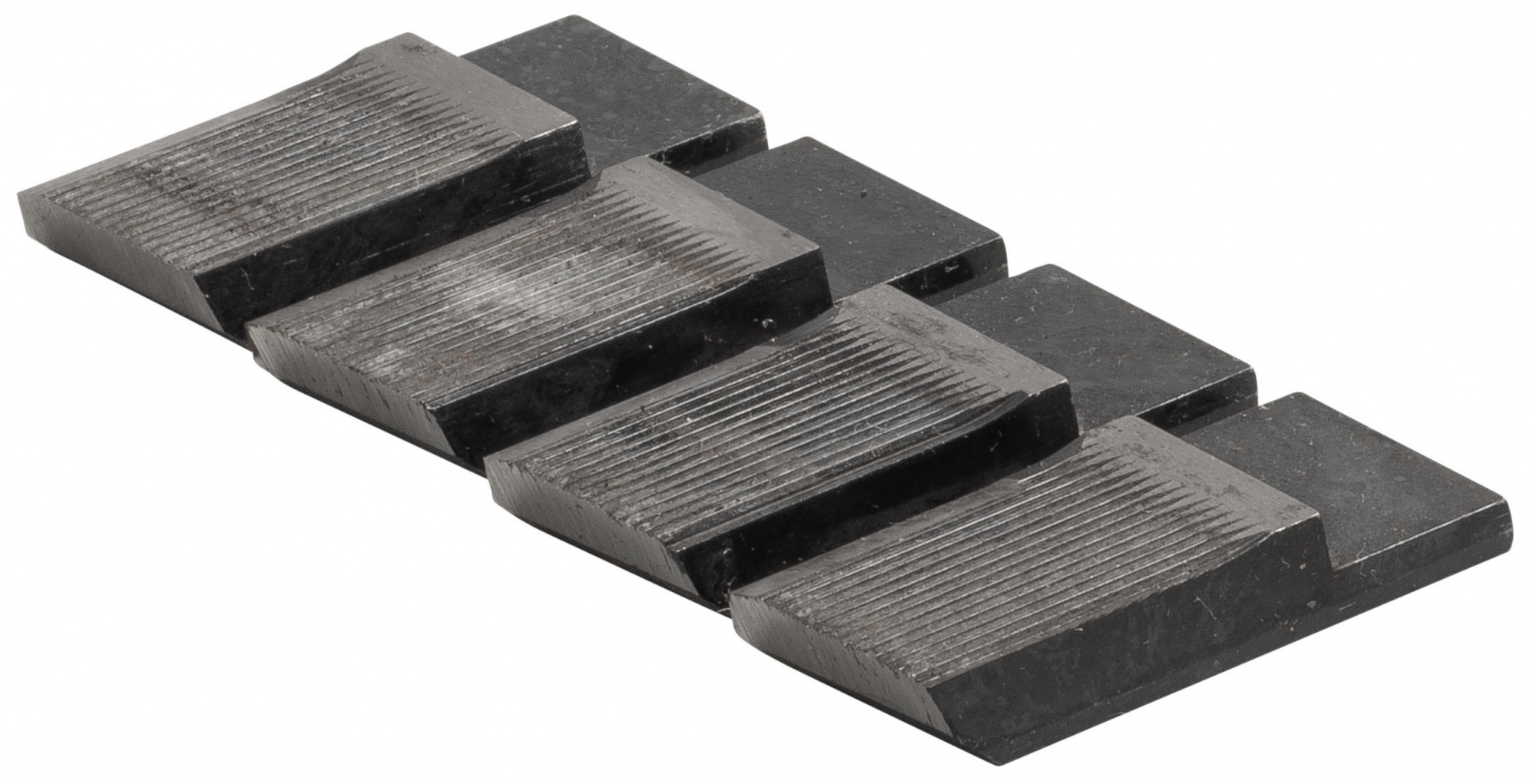 Гребенки для легированных стальных труб Pg (751509 RWS)