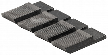 Гребенки для легированных стальных труб Pg (751509 RWS)