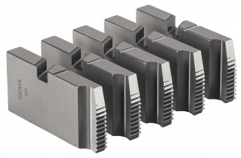 Резьбонарезные гребенки BSPP, G 2 1/2 - 3 (381431 RHSS)