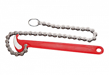 Цепной ключ С-образный TD06F