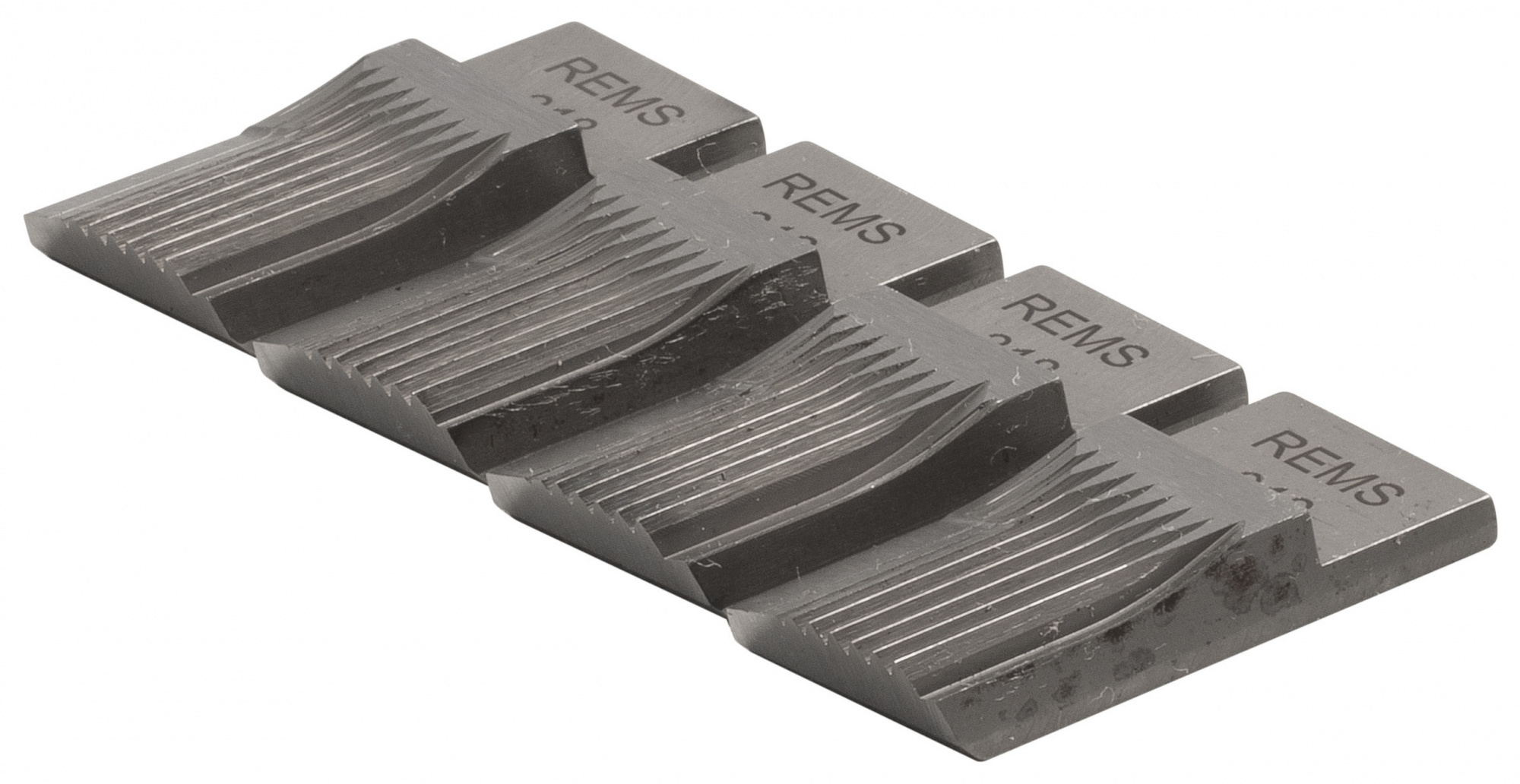 Набор резцов NPT 1 - 2" RHSS (упак - 4 шт.) на UNIMAT, 751547 RHSS_