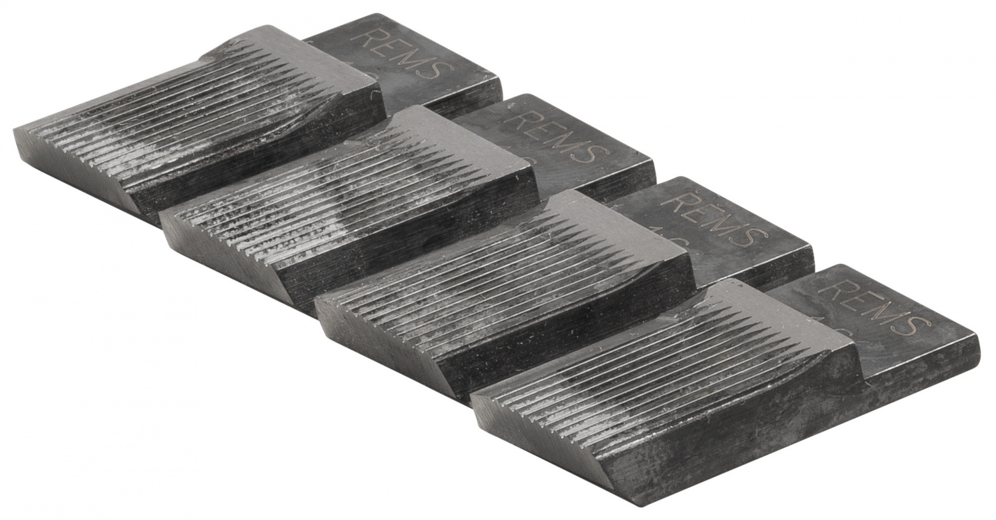 Гребенки для легированных стальных труб Pg (751511 RWS)