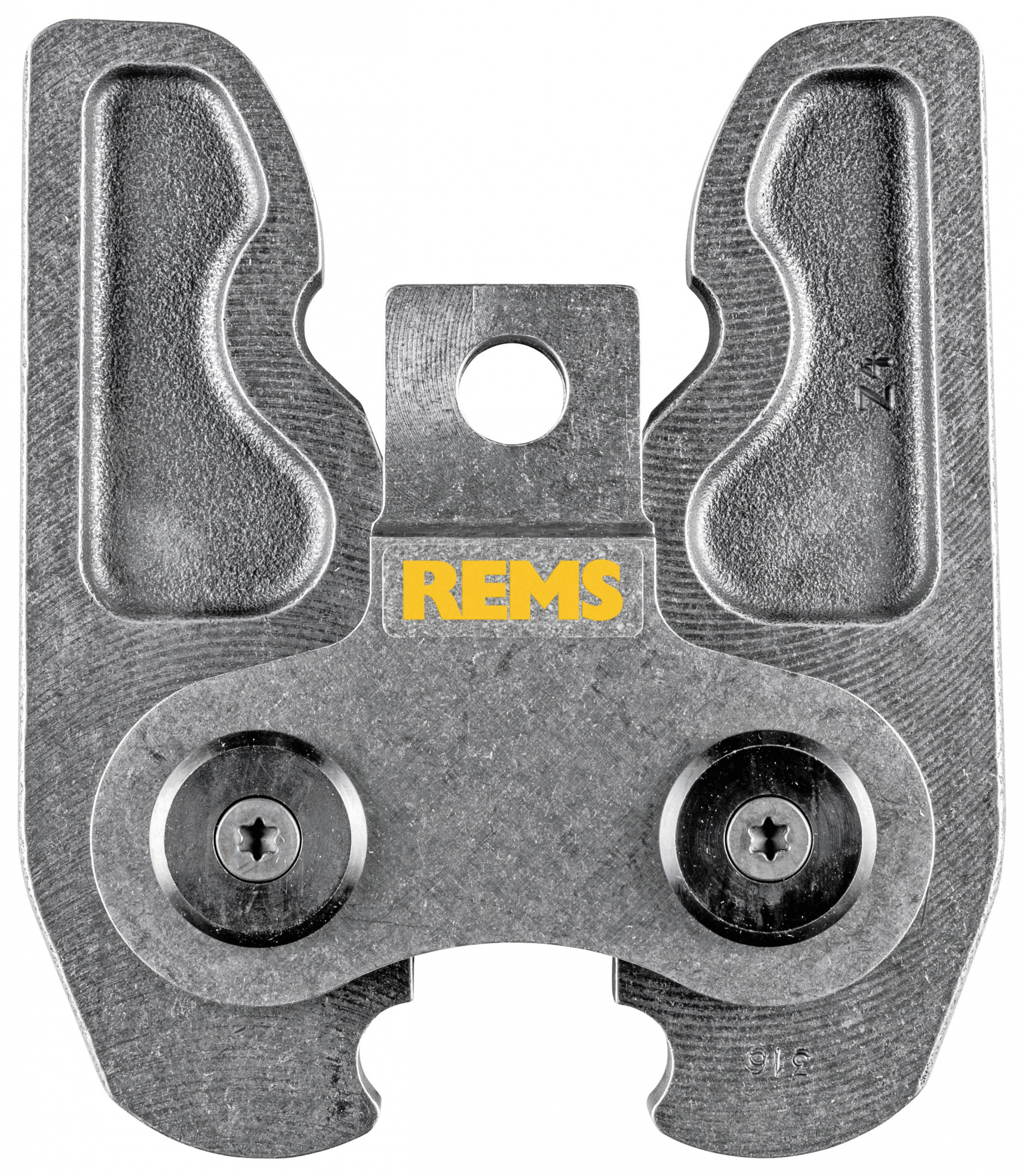 Промежуточные клещи Z4 (572801 RX)