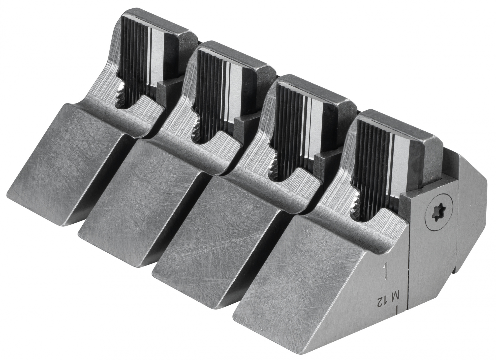 Нарезка + держатель М 12, комплект (759273 RWS)