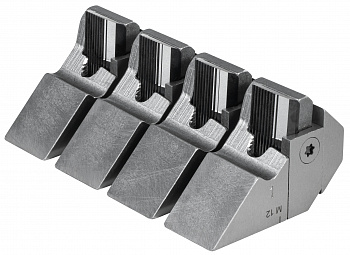 Нарезка + держатель М 12, комплект (759273 RWS)