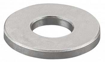 Упорное кольцо