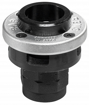 Резьбонарезная головка S, R 1 1/4" (521066)
