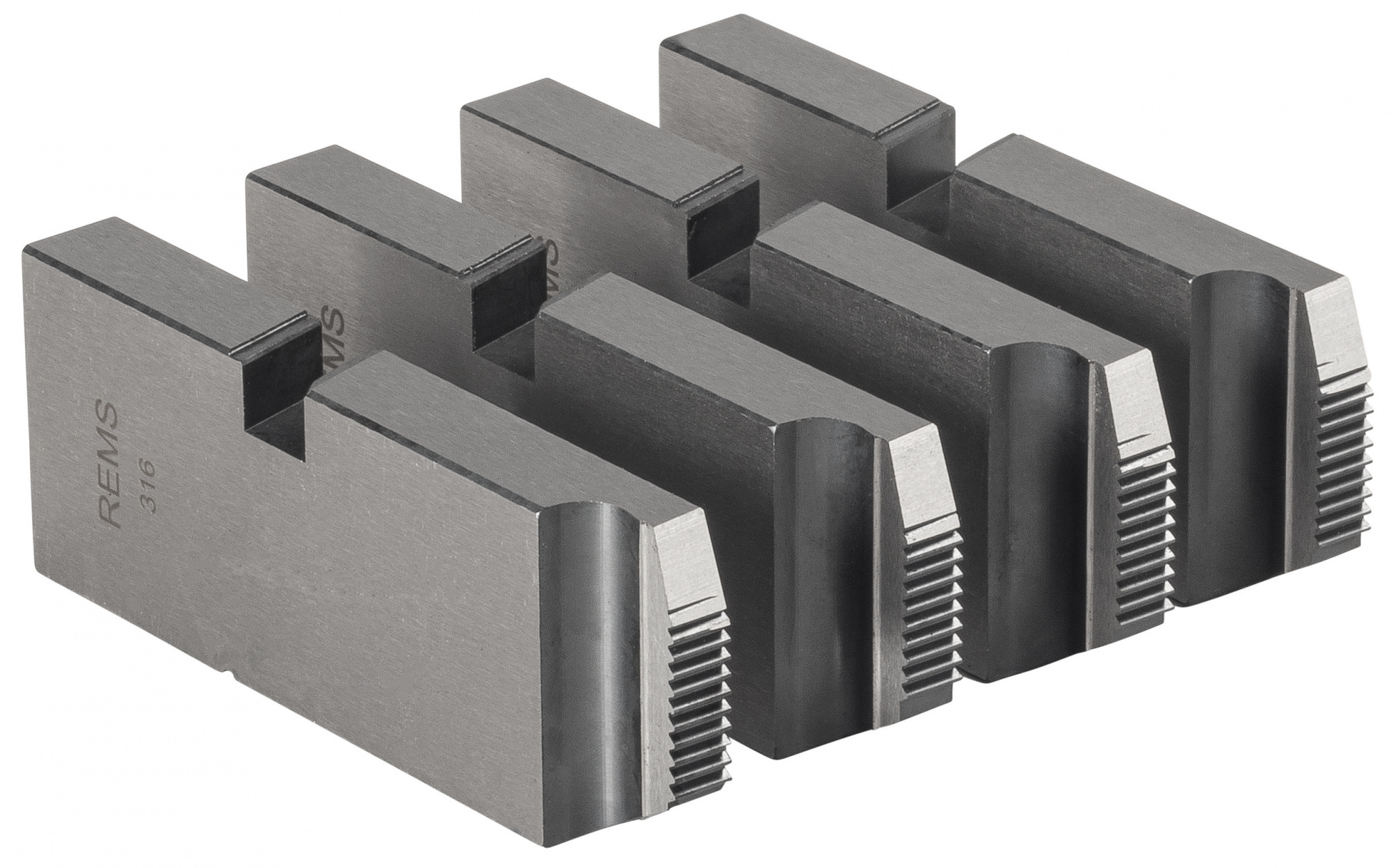 Режущие губки М 25 х 1,5, комплект (341495 RWS)