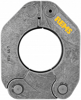 Пресс-кольцо ВФз 66,7 (ПР-3Б) -> требуются промежуточные клещи (572846 R)