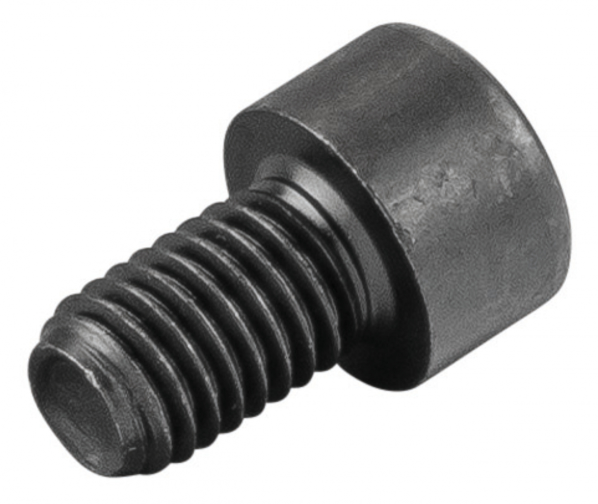 Винт цилиндрический