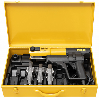 REMS Пауер Пресс АСС Набор В 15 + 22 + 28 (577X08 R220)