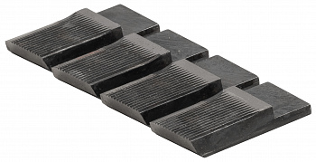 Через UNC 5/16-18, комплект (751558 RWS)