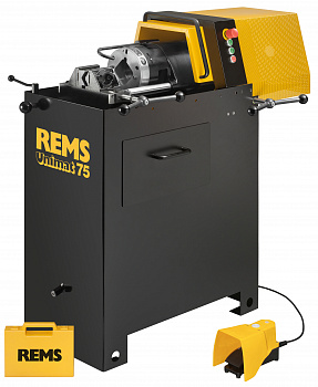 REMS Унимат 75 Базовый MS (750003 R380)