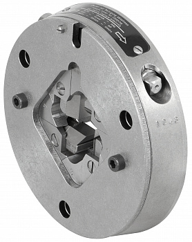 Головка для снятия фаски/зачистная головка 45°, Ø7-62 мм (751100)